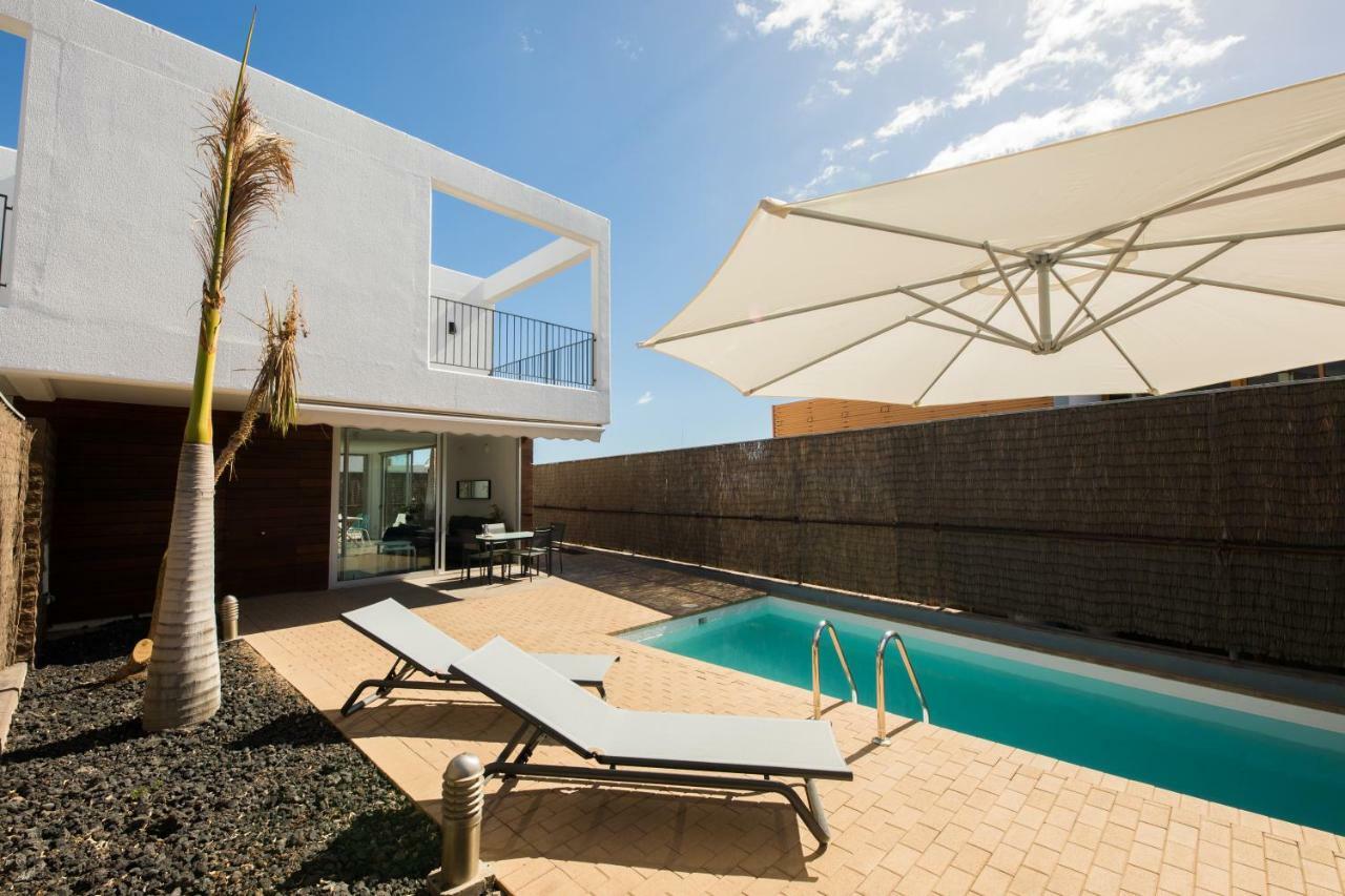 Sunny And Quiet Duplex Διαμέρισμα Μασπαλόμας Εξωτερικό φωτογραφία