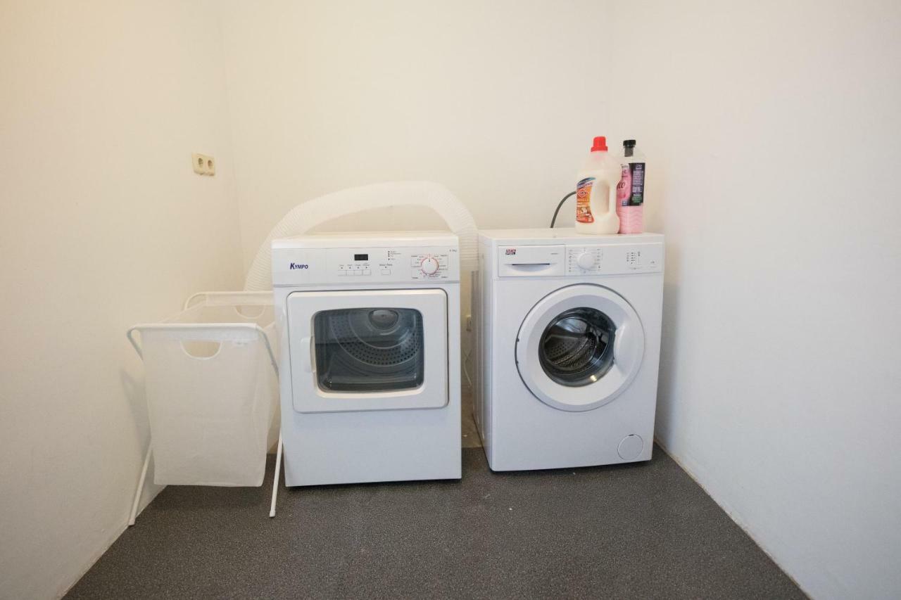 Sunny And Quiet Duplex Διαμέρισμα Μασπαλόμας Εξωτερικό φωτογραφία